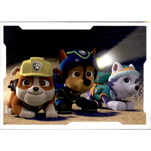 Panini - PAW Patrol Serie 3 - Sticker 71