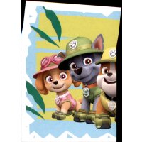 Panini - PAW Patrol Serie 3 - Sticker 89