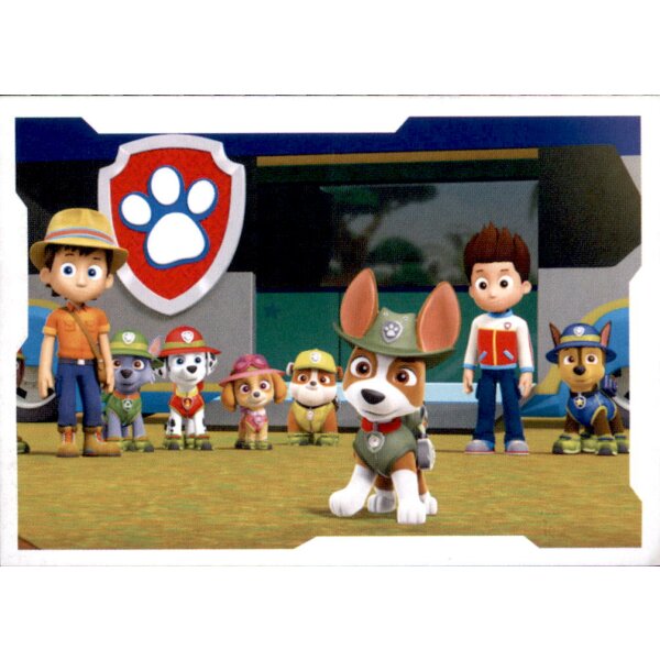 Panini - PAW Patrol Serie 3 - Sticker 104