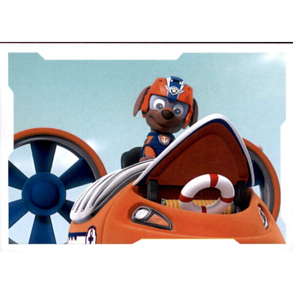 Panini - PAW Patrol Serie 3 - Sticker 124