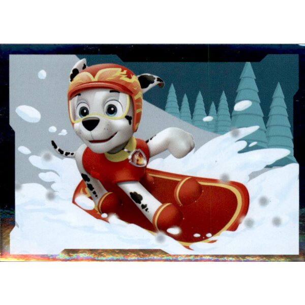 Panini - PAW Patrol Serie 3 - Sticker 131