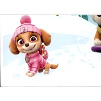 Panini - PAW Patrol Serie 3 - Sticker 135