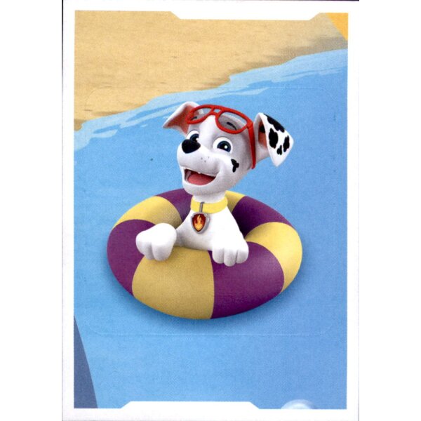 Panini - PAW Patrol Serie 3 - Sticker 144