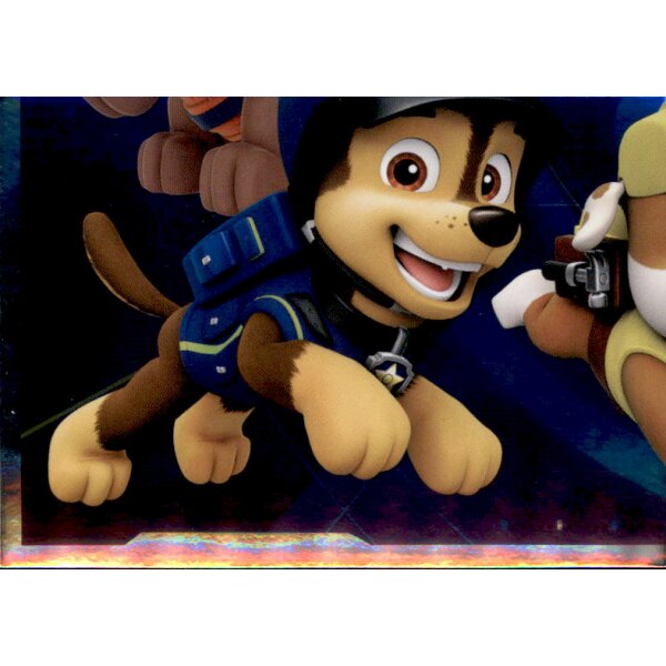 Panini - PAW Patrol Serie 3 - Sticker 151