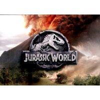 Jurassic World Movie 2 - Karte 104