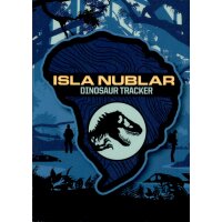 Jurassic World Movie 2 - Karte 163