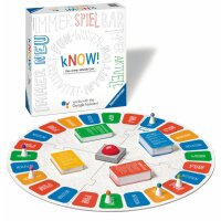 Ravensburger 27252 - kNOW!