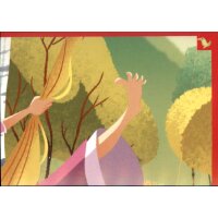 Disney Rapunzel 2018 - Sticker 3