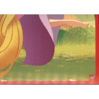 Disney Rapunzel 2018 - Sticker 5