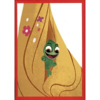 Disney Rapunzel 2018 - Sticker 8