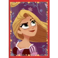 Disney Rapunzel 2018 - Sticker 12