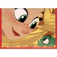 Disney Rapunzel 2018 - Sticker 14