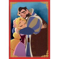 Disney Rapunzel 2018 - Sticker 15