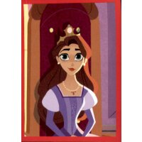 Disney Rapunzel 2018 - Sticker 16