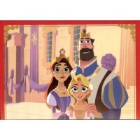 Disney Rapunzel 2018 - Sticker 17