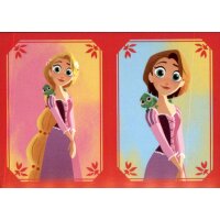 Disney Rapunzel 2018 - Sticker 43