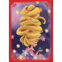 Disney Rapunzel 2018 - Sticker 45