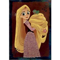 Disney Rapunzel 2018 - Sticker 46