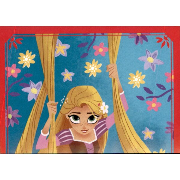 Disney Rapunzel 2018 - Sticker 48