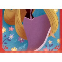 Disney Rapunzel 2018 - Sticker 49