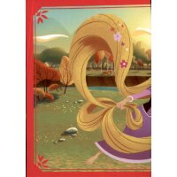 Disney Rapunzel 2018 - Sticker 50