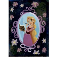 Disney Rapunzel 2018 - Sticker 80