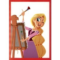 Disney Rapunzel 2018 - Sticker 81