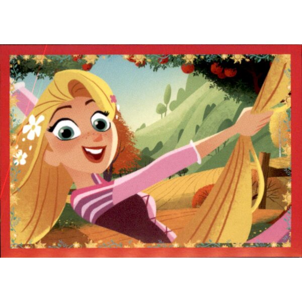 Disney Rapunzel 2018 - Sticker 83