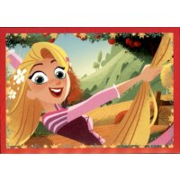 Disney Rapunzel 2018 - Sticker 83