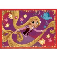 Disney Rapunzel 2018 - Sticker 84