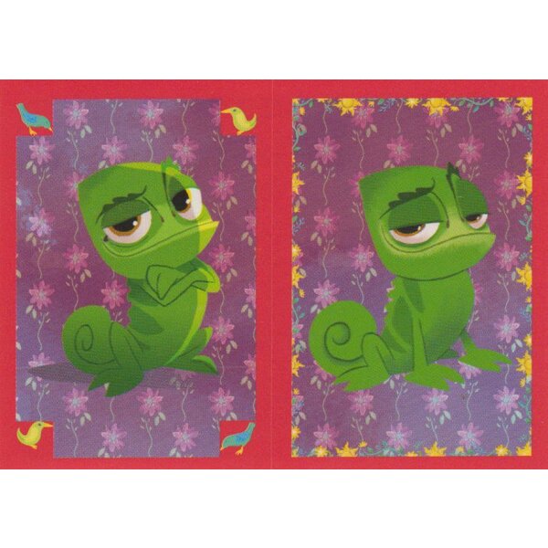 Disney Rapunzel 2018 - Sticker 85