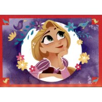 Disney Rapunzel 2018 - Sticker 154