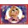 Disney Rapunzel 2018 - Sticker 154