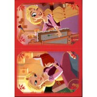 Disney Rapunzel 2018 - Sticker 160