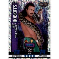 WWE Slam Attax - 10th Edition - Nr. 34 - Jake “The...