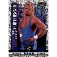 WWE Slam Attax - 10th Edition - Nr. 39 - “Mr....