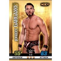 WWE Slam Attax - 10th Edition - Nr. 199 - Johnny Gargano...