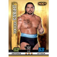 WWE Slam Attax - 10th Edition - Nr. 224 - Tucker Knight -...