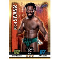 WWE Slam Attax - 10th Edition - Nr. 239 - Rich Swann -...