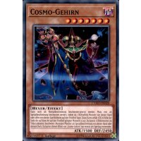 CYHO-DE020 - Cosmo-Gehirn - 1. Auflage