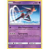 69/168 Deoxys  - Sturm am Firmament