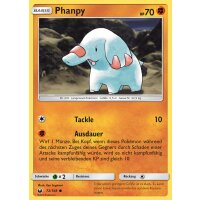 72/168 Phanpy  - Sturm am Firmament