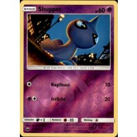 63/168 Shuppet - Reverse Holo - Sturm am Firmament