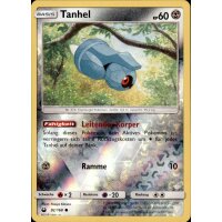 92/168 Tanhel - Reverse Holo - Sturm am Firmament