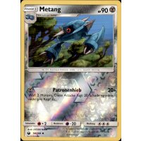 94/168 Metang - Reverse Holo - Sturm am Firmament