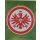 PBU172 - Eintracht Frankfurt - Wappen - Saison 08/09