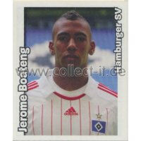 PBU203 - Boateng - Saison 08/09