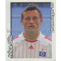 PBU218 - Olic - Saison 08/09