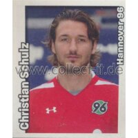 PBU241 - Schulz - Saison 08/09