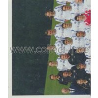 PBU276 - Karlsruher SC Team Bild - Links Oben - Saison 08/09